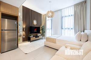 Студия квартира, вторичка, 29м2, 3/4 этаж