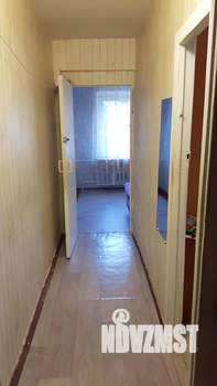 2-к квартира, вторичка, 46м2, 5/5 этаж