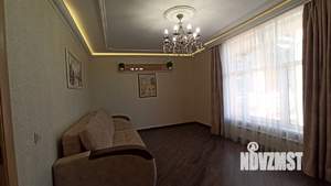 3-к квартира, вторичка, 68м2, 4/5 этаж