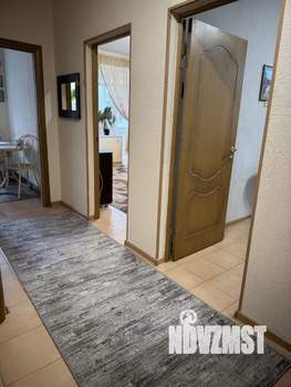 2-к квартира, вторичка, 65м2, 2/11 этаж