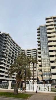 Студия квартира, вторичка, 43м2, 9/14 этаж