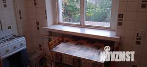 1-к квартира, вторичка, 36м2, 2/4 этаж