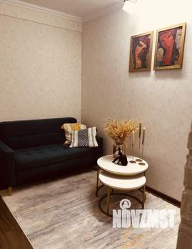 2-к квартира, вторичка, 44м2, 1/9 этаж