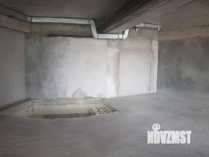 Студия квартира, вторичка, 325м2, 21/23 этаж