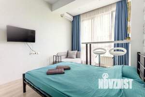 Студия квартира, вторичка, 23м2, 6/12 этаж