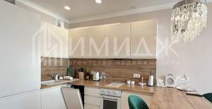 2-к квартира, вторичка, 65м2, 13/22 этаж