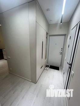 2-к квартира, вторичка, 50м2, 12/19 этаж