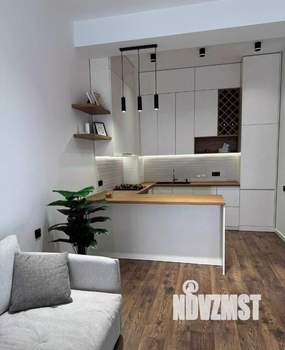 2-к квартира, вторичка, 39м2, 2/4 этаж