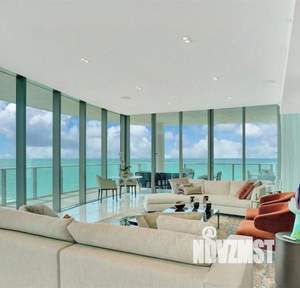 3-к квартира, вторичка, 130м2, 23/25 этаж