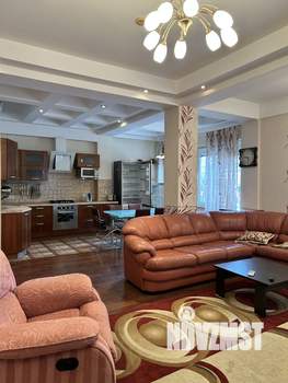 3-к квартира, вторичка, 116м2, 2/8 этаж