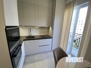 1-к квартира, вторичка, 35м2, 8/10 этаж