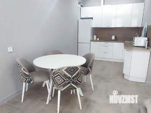 1-к квартира, вторичка, 46м2, 1/3 этаж