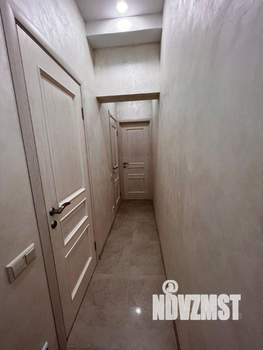 3-к квартира, вторичка, 85м2, 16/19 этаж
