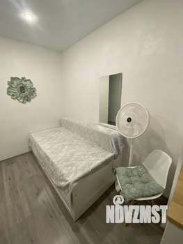 Студия квартира, вторичка, 31м2, 2/8 этаж