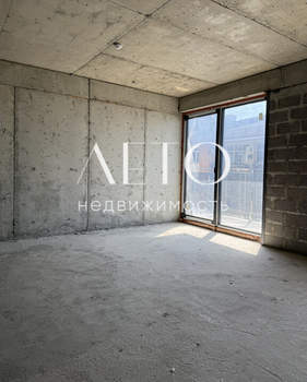 2-к квартира, вторичка, 45м2, 7/12 этаж