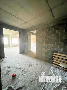 2-к квартира, вторичка, 81м2, 10/18 этаж