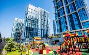 1-к квартира, вторичка, 24м2, 15/19 этаж