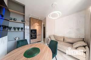 2-к квартира, вторичка, 70м2, 15/20 этаж