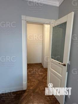 3-к квартира, вторичка, 100м2, 5/21 этаж