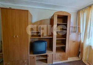 Студия квартира, вторичка, 18м2, 3/5 этаж