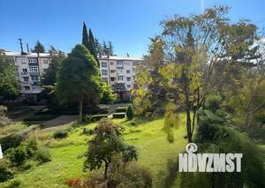 2-к квартира, вторичка, 45м2, 4/5 этаж