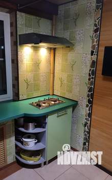 1-к квартира, вторичка, 30м2, 1/5 этаж