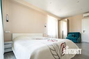 3-к квартира, вторичка, 90м2, 12/13 этаж