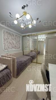 3-к квартира, вторичка, 100м2, 12/14 этаж