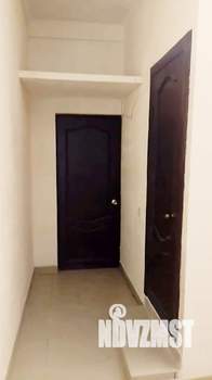 Студия квартира, вторичка, 16м2, 1/4 этаж