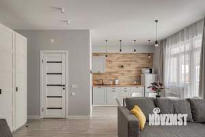 1-к квартира, вторичка, 60м2, 5/5 этаж