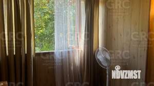 1-к квартира, вторичка, 30м2, 3/6 этаж