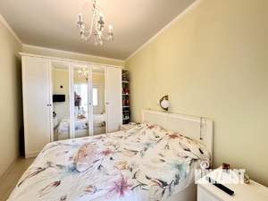 2-к квартира, вторичка, 50м2, 17/20 этаж