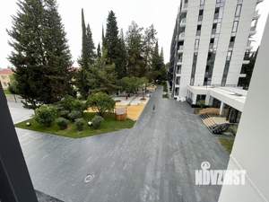 2-к квартира, вторичка, 36м2, 2/3 этаж