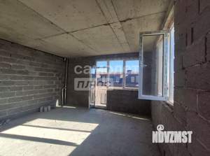 Студия квартира, вторичка, 26м2, 3/3 этаж