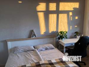 2-к квартира, вторичка, 50м2, 4/4 этаж