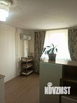 Студия квартира, вторичка, 15м2, 3/5 этаж