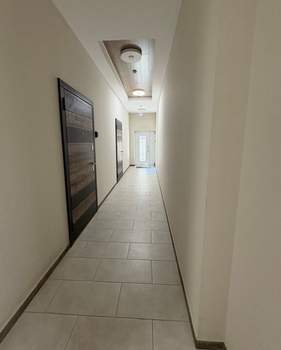 Студия квартира, вторичка, 19м2, 2/5 этаж