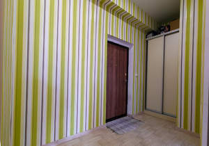 1-к квартира, вторичка, 41м2, 6/9 этаж