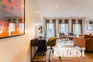 3-к квартира, вторичка, 98м2, 8/9 этаж