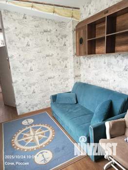 2-к квартира, вторичка, 29м2, 2/4 этаж