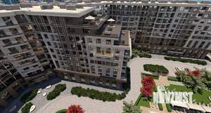 Студия квартира, вторичка, 23м2, 3/10 этаж