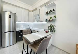 Студия квартира, вторичка, 30м2, 5/8 этаж