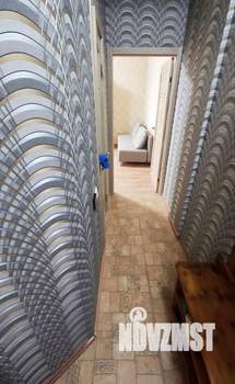 2-к квартира, вторичка, 40м2, 2/5 этаж