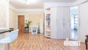 1-к квартира, вторичка, 34м2, 4/8 этаж