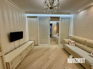 2-к квартира, вторичка, 64м2, 5/24 этаж