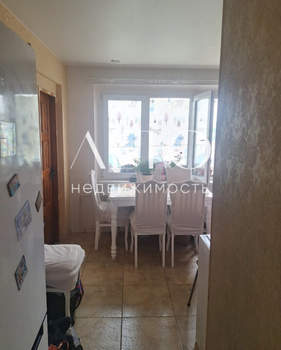 2-к квартира, вторичка, 36м2, 5/5 этаж