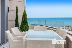 3-к квартира, вторичка, 60м2, 17/20 этаж