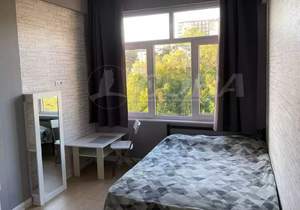 Студия квартира, вторичка, 16м2, 11/11 этаж