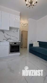 1-к квартира, вторичка, 24м2, 3/3 этаж