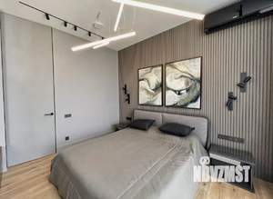 3-к квартира, вторичка, 80м2, 4/5 этаж